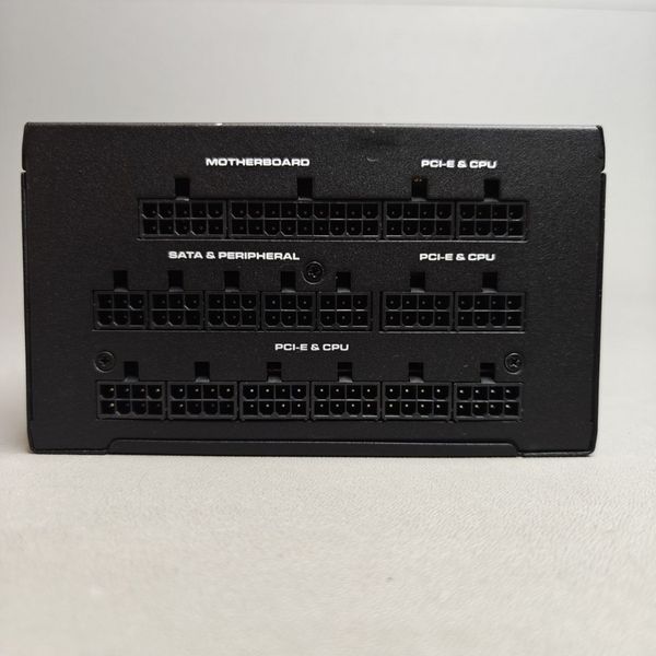 Блок питания Cougar GEX1050 (31GE105003P01) черный