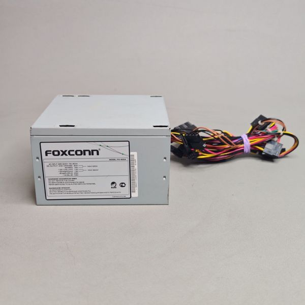 Блок питания Foxconn FX-400A, 400W