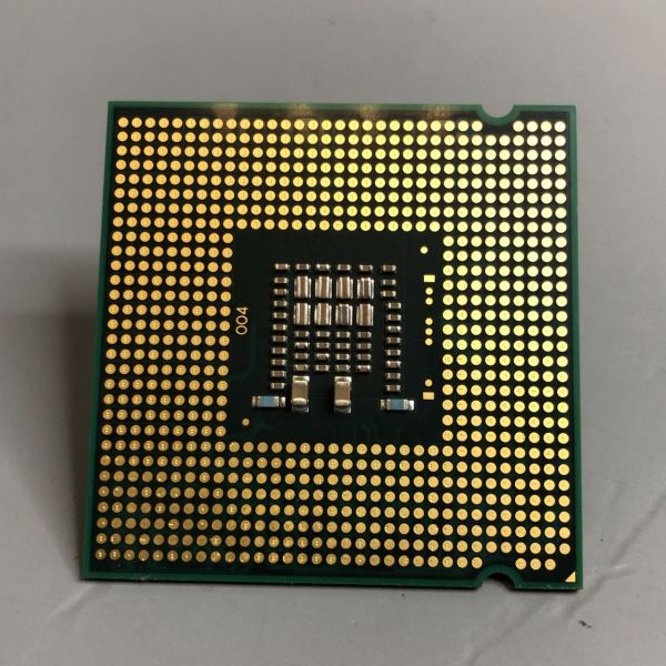 Процессор Intel Pentium E5700 Wolfdale LGA775, 2 x 3000 МГц, OEM