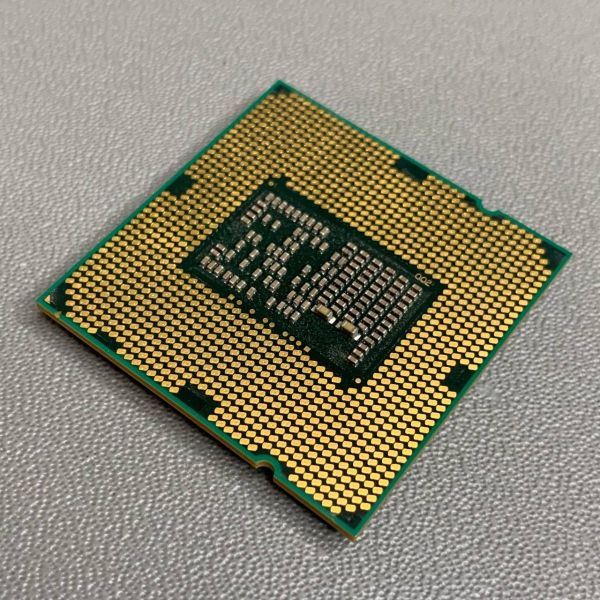 Процессор Intel Core i3-530 (2933MHz, LGA1156, L3 4096Kb) OEM