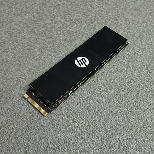 SSD-накопитель HP FX900 Pro 2TB M2 2280, PCIe Gen4 x4, NVMe