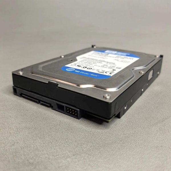 Жесткий диск WD 250ГБ 3.5