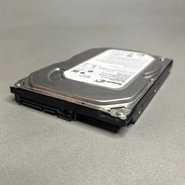Жесткий диск Seagate 250ГБ 3.5