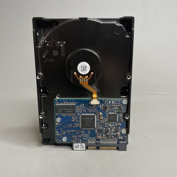 Жесткий диск Hitachi HDS721010CLA332 1Tb