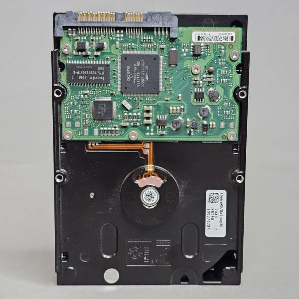 Жесткий диск Seagate ST3400620AS 400Gb SATAII 3,5