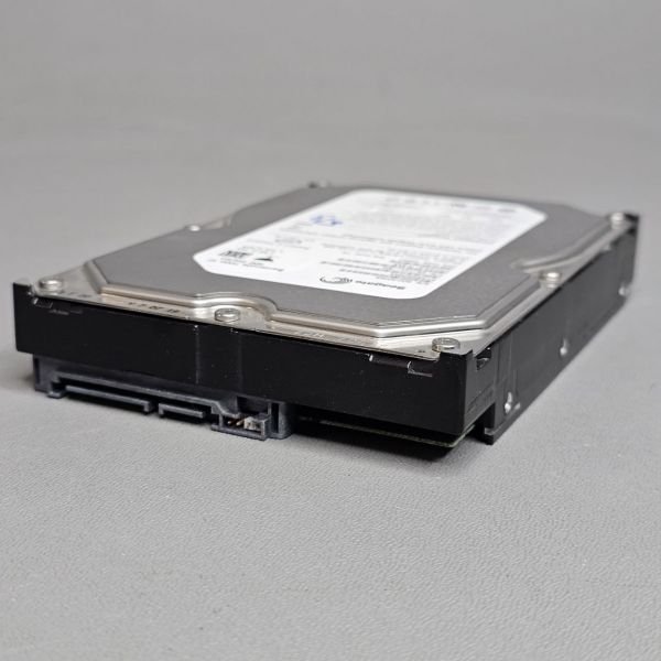 Жесткий диск Seagate ST3400620AS 400Gb SATAII 3,5