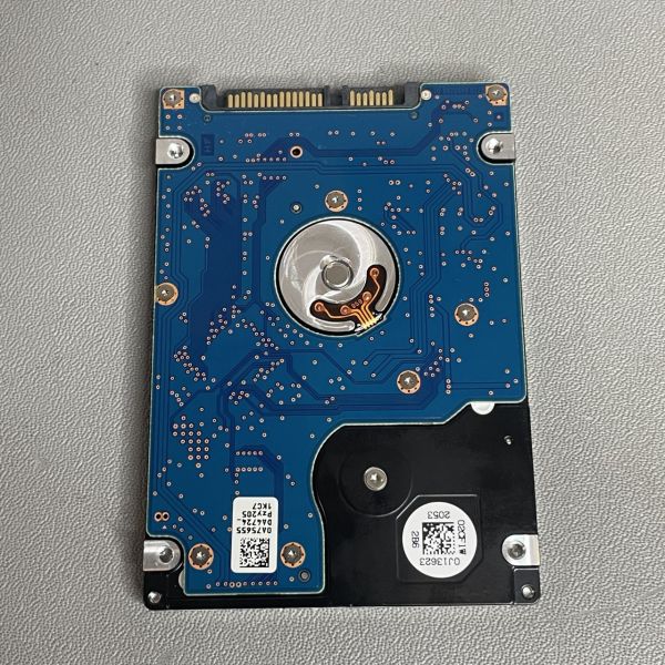 Жесткий диск HGST Z7K320-320, 2.5