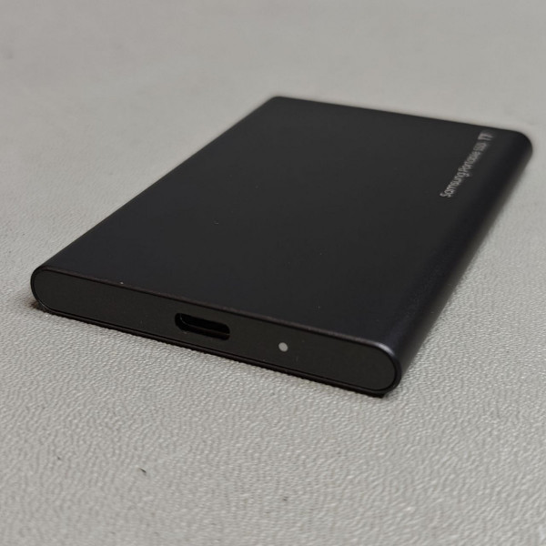 Внешний SSD Samsung 500Gb T7, 1.8