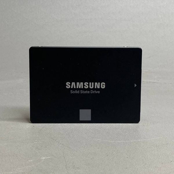 SSD Samsung 860 EVO 1 Тб MZ-76E1T0BW