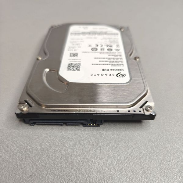 Жесткий диск Seagate Barracuda ST1000DM003 - 1Tb