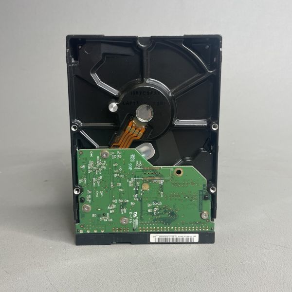 Жесткий диск Western Digital WD3200AAJB 320Gb 7200 IDE 3.5
