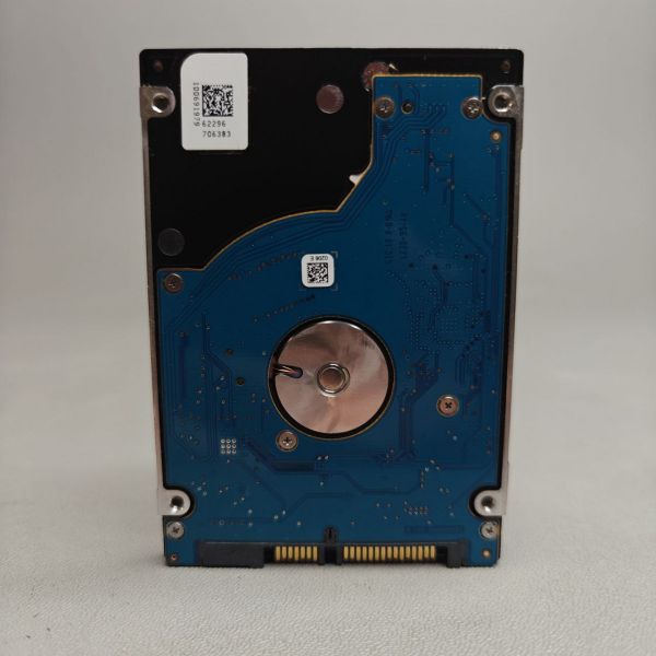 Жесткий диск Seagate Momentus Thin ST320LT020 320Gb