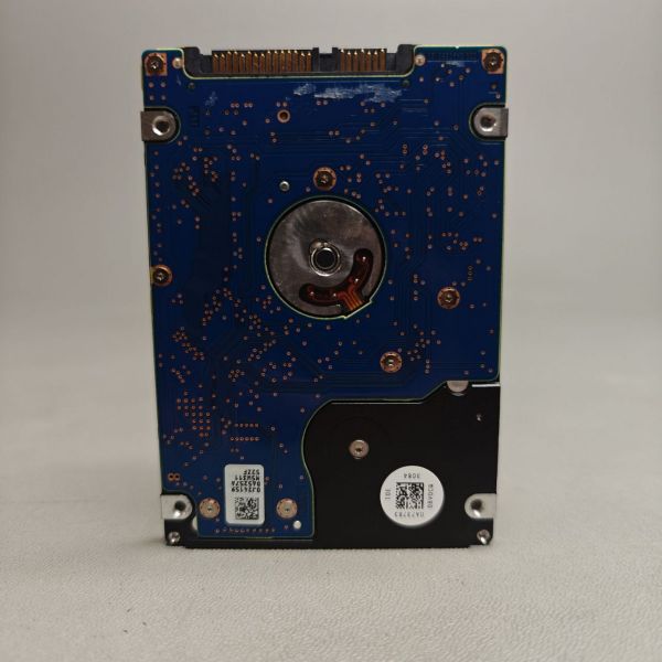 Жесткий диск HGST 500GB, HTS545050A7E380