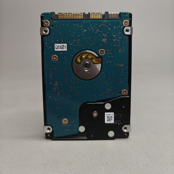 Жесткий диск Toshiba MQ01ABF050 500ГБ