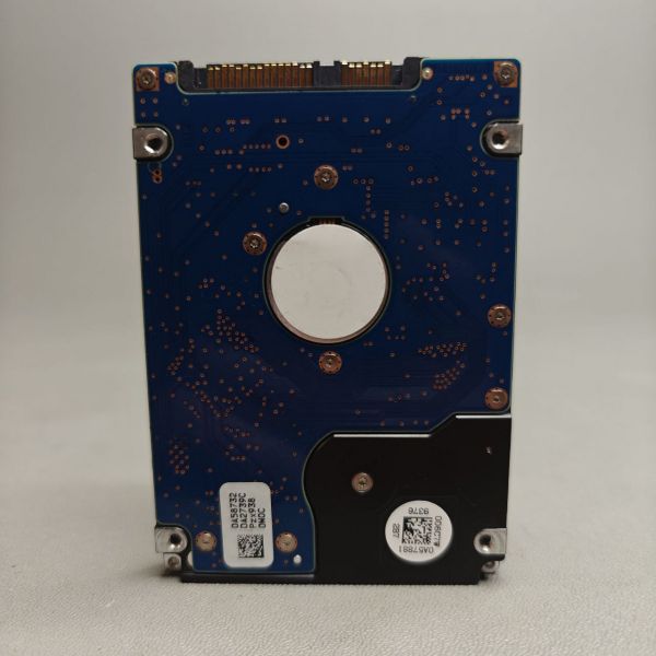 Жесткий диск Hitachi HTS543216L9A300 160Gb