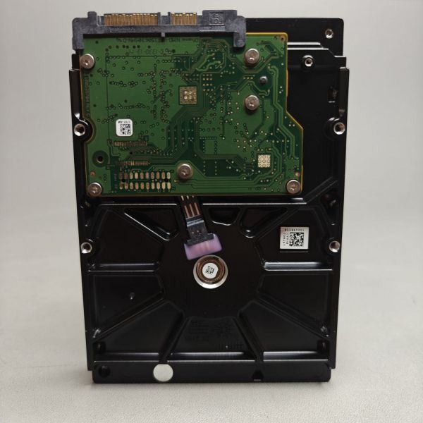 Жесткий диск Seagate Barracuda 500 ГБ ST500DM002