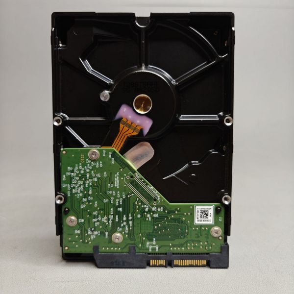 Жесткий диск Western Digital Blue WD10EZEX, 1Тб