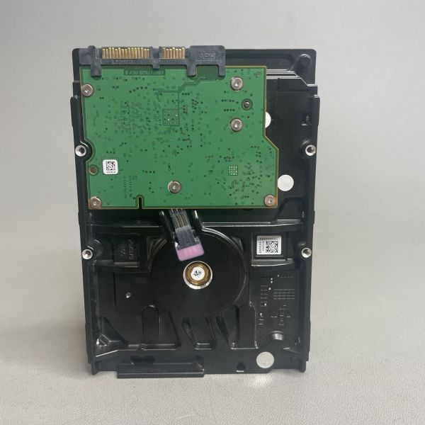 Жесткий диск Seagate Barracuda 1 ТБ ST1000DM003