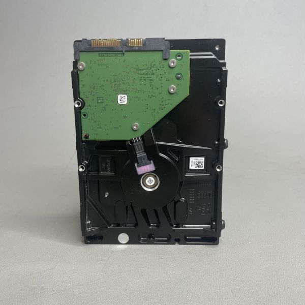 Жесткий диск Seagate ST1000VX001, 1ТБ