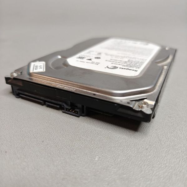 Жесткий диск Seagate ST3320418AS 320Gb 7200 SATAII 3.5