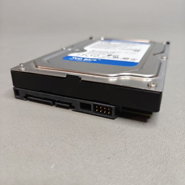 Жесткий диск Western Digital WD Blue 1 TB WD10EZEX