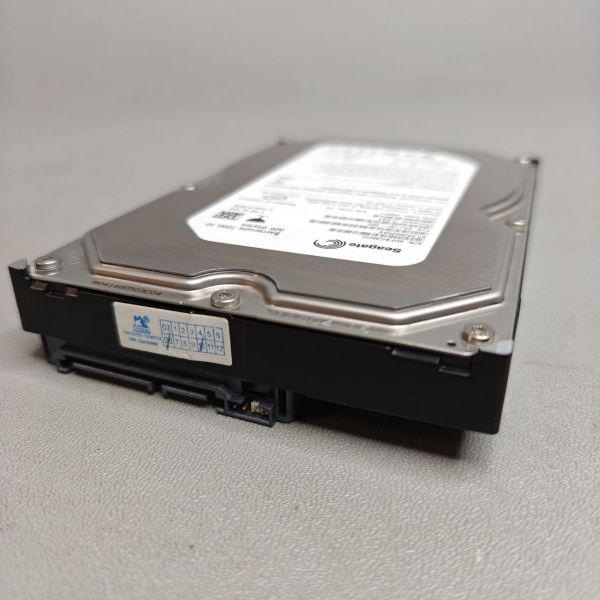 Жесткий диск Seagate ST3320820AS 320Gb 7200 SATAII 3.5