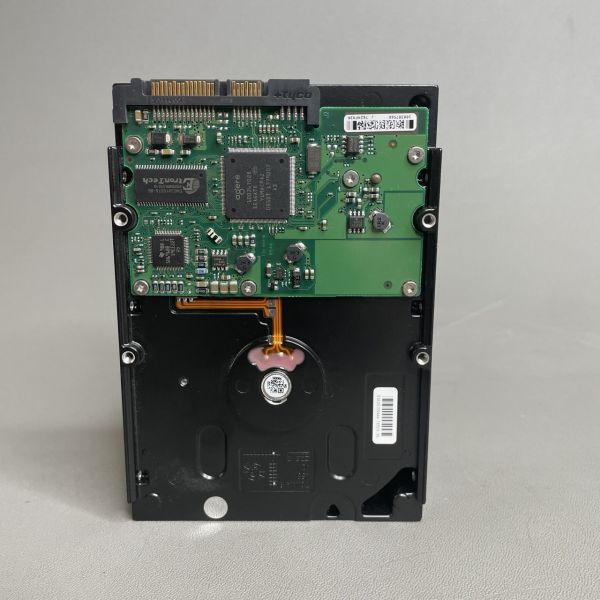 Жесткий диск Seagate ST3200827AS 200Gb 7200 SATAII 3.5