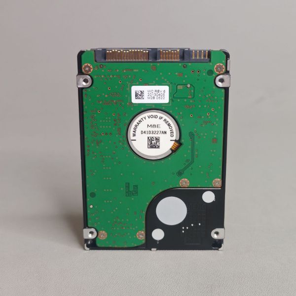 Жесткий диск Samsung 1Tb ST1000LM024