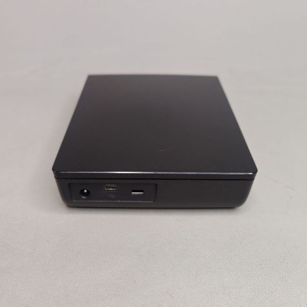 Внешний жесткий диск 3,5 USB 2.0 Seagate Expansion External Drive 9SF2A8-500 2 TB, черный