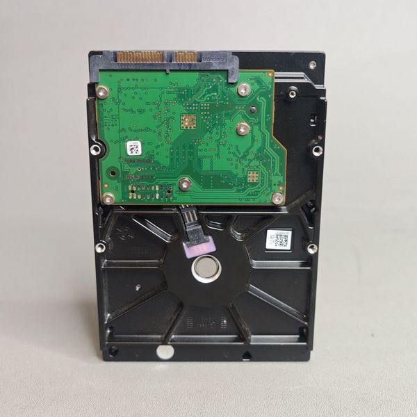 Жесткий диск Seagate ST3250312AS 250Gb