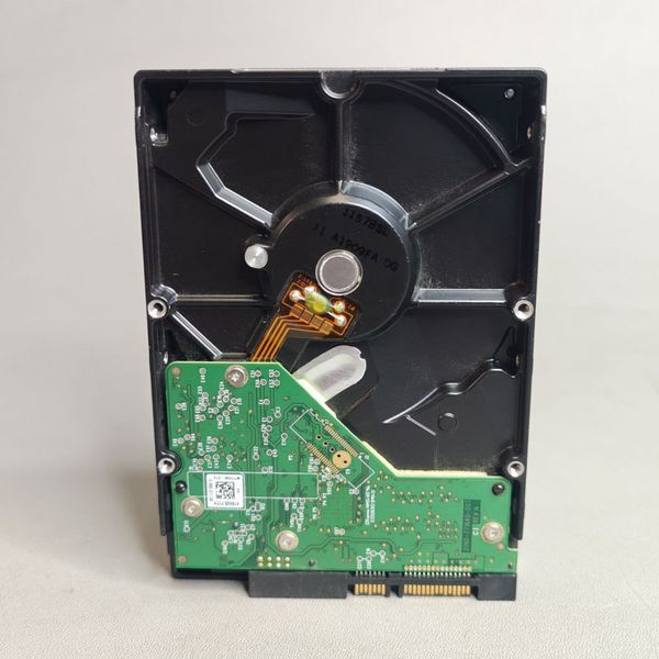 Жесткий диск Western Digital WD3200AAKX 320Gb SATAIII 3.5