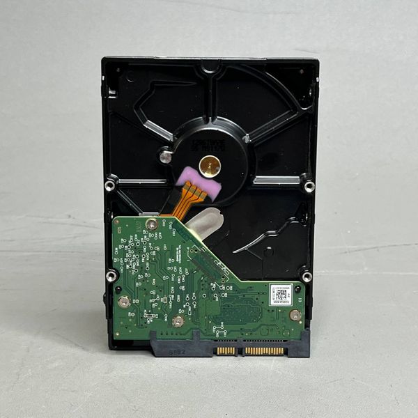 Жесткий диск Western Digital WD Blue 1 тб WD10ezex