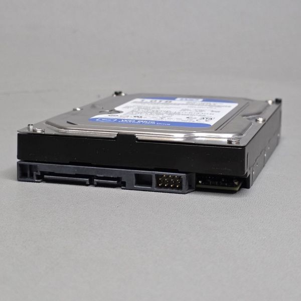 Жесткий диск WD Blue 1 ТБ (WD10EZEX)