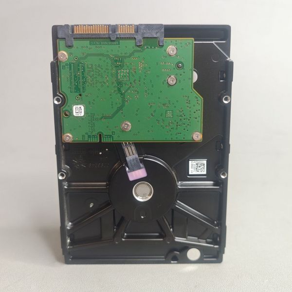 Жесткий диск SATA-3 2Tb Seagate 7200 Barracuda (ST2000DM001)