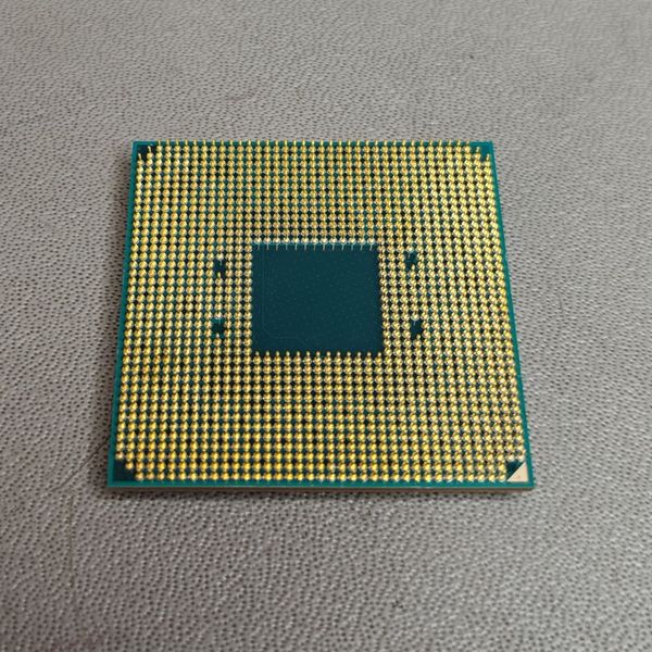 Процессор AMD Ryzen 3 PRO 1200 AM4, 4 x 3100 МГц, OEM