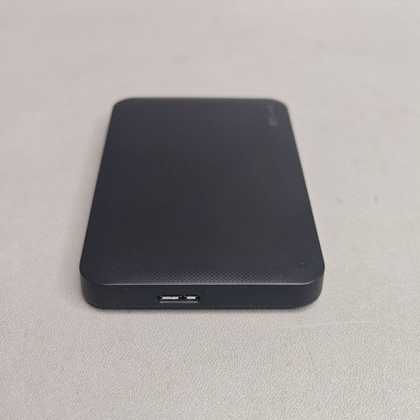 Внешний жесткий диск Toshiba Canvio Ready 2.5