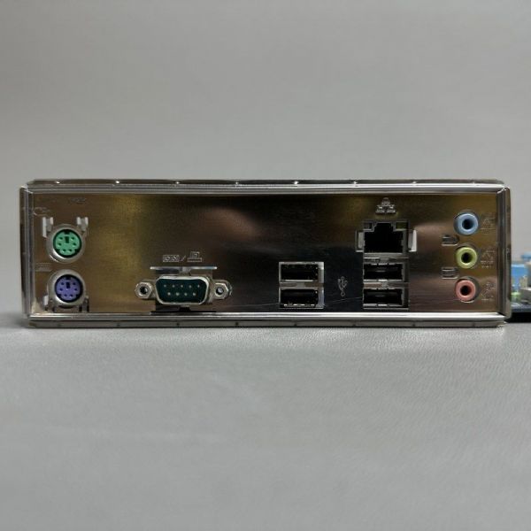 Материнская плата GIGABYTE GA-P61-S3 (rev. 2.0)