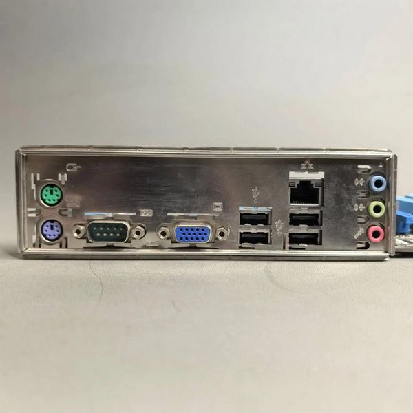 Материнская плата ASUS P5G41T-M LX2/GB, LGA 775, Intel G41, mATX, DDR3 (rev. 1.03)