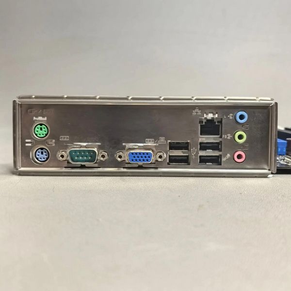 Материнская плата MSI G41TM-P31
