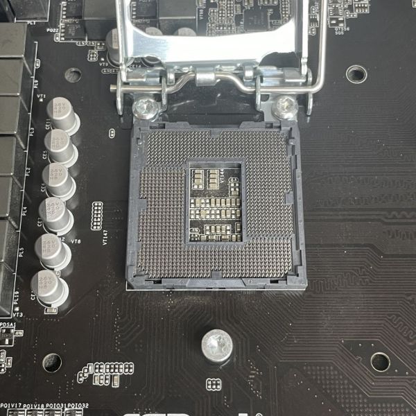 Материнская плата ASRock H110 Pro BTC+