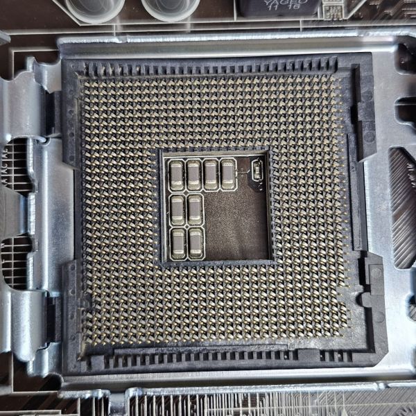 Материнская плата ASUS P5G41T-M LX2/GB rev 1.03
