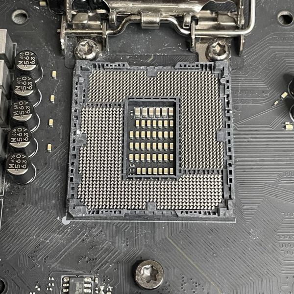 Материнская плата MSI Z270 Gaming M5
