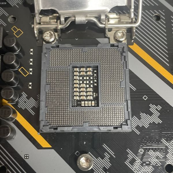 Материнская плата ASUS TUF B360-PRO GAMING WI-FI