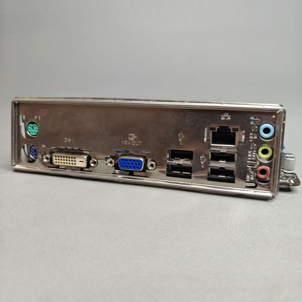 Материнская плата ASUS P8H61-I LX R2.0, LGA 1155