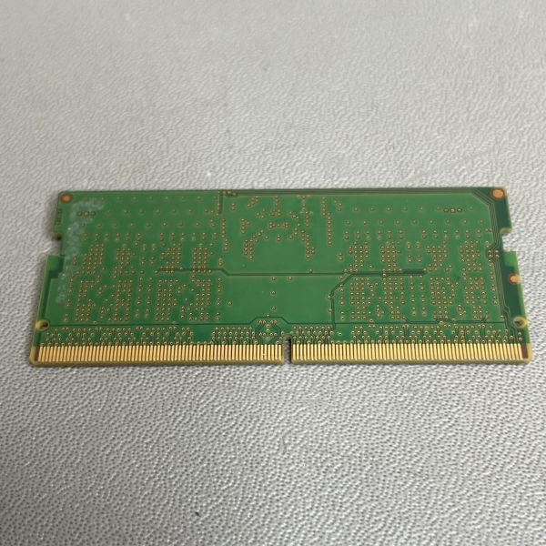 Оперативная память Micron 8ГБ DDR5 SODIMM 4800 МГц MTC4C10163S1SC48BA1