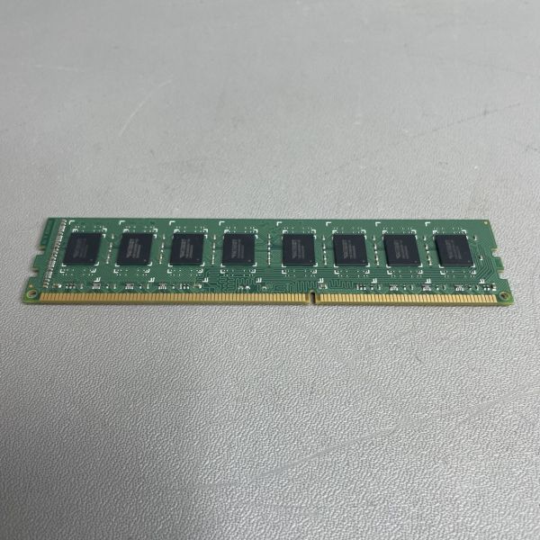 Оперативная память Patriot Memory DDR3 8Gb 1600MHz pc-12800 (PSD38G16002)