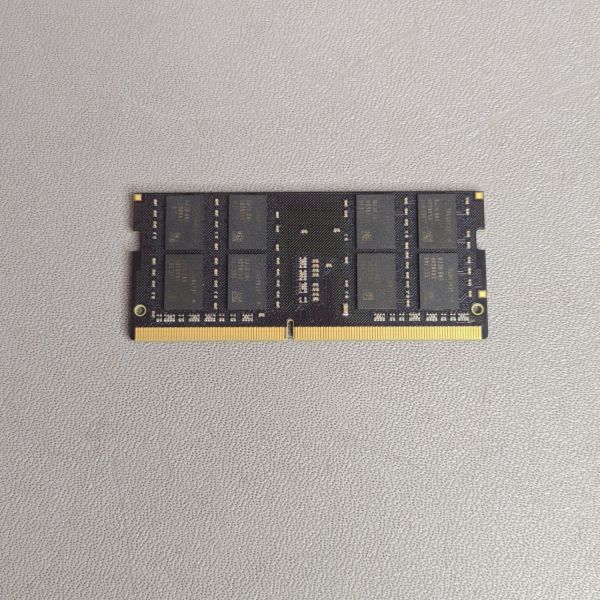 Оперативная память для ноутбука DDR4 SODIMM 16Gb 2666MHz PC4-21300 CL19 1.2V