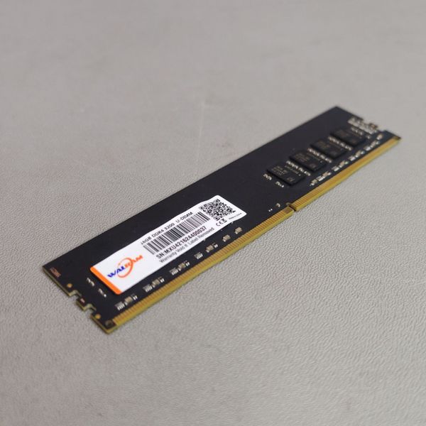 Оперативная память Walram DDR4 16Gb 3200 МГц