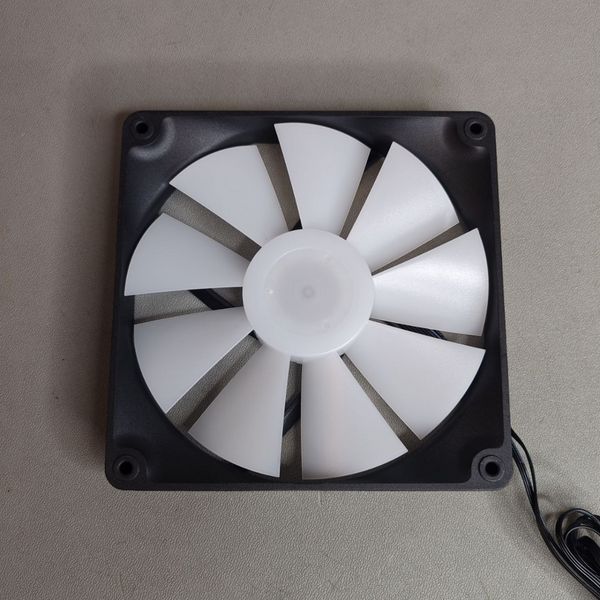 Комплект вентиляторов Cougar JGR140 140x140x25мм 3 шт.