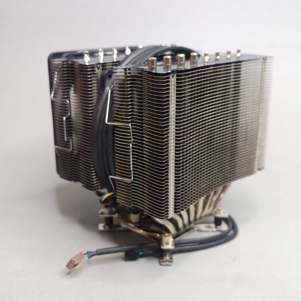 Кулер для процессора Akasa Venom Medusa AK-CC4010HP01 (под Intel)